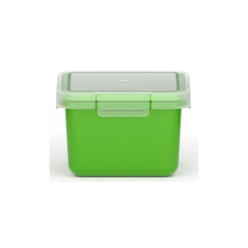 BOTE PORTALIMENTOS VALIRA 0.4L VERDE